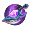 💜 Эмодзи «Dota Items» для Telegram