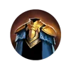 🟤 Эмодзи «Dota Items» для Telegram