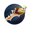 Стикерпак Dota Items для Telegram
