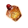 🧡 Эмодзи «Dota Items» для Telegram