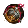 ❤️ Эмодзи «Dota Items» для Telegram