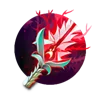 ❤️‍🩹 Эмодзи «Dota Items» для Telegram