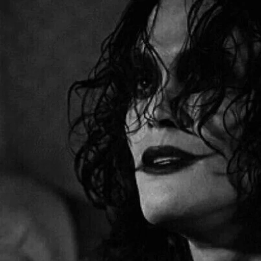 🙁 Стикер «The Crow 1994» для Telegram