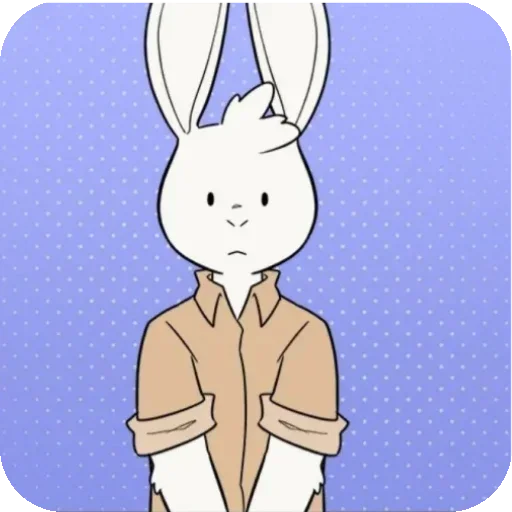 😐 Стикер «I Think I Like You» для Telegram