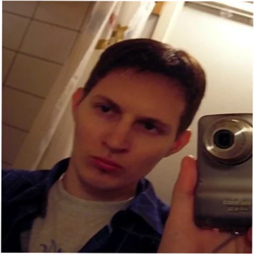 📷 Стикер «typical it» для Telegram