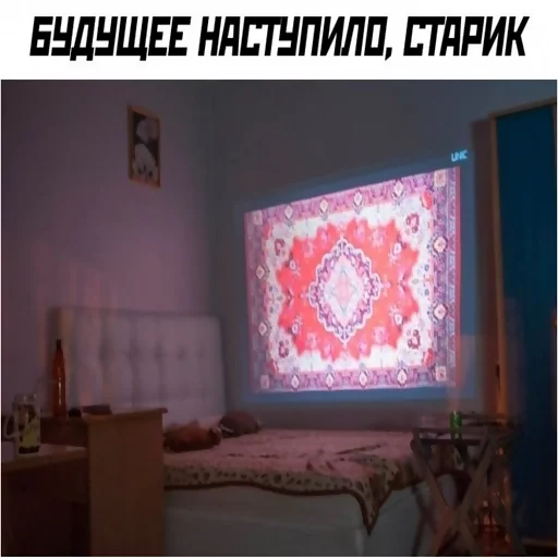 🔮 Стикер «typical it» для Telegram