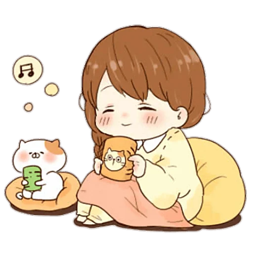 😊 Стикер «Это любовь ч.2» для Telegram