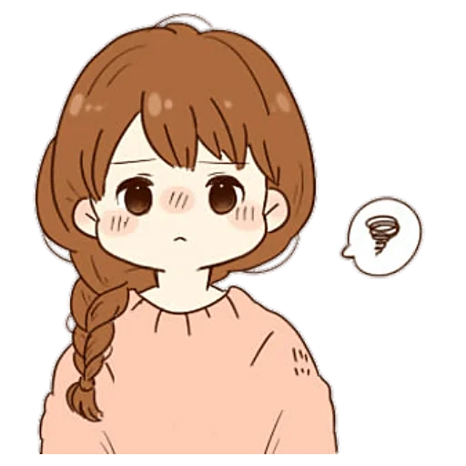 🤨 Стикер «Это любовь ч.2» для Telegram