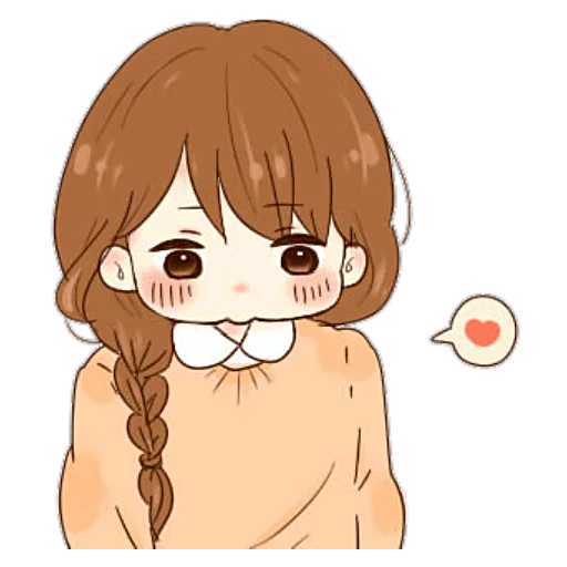 😘 Стикер «Это любовь ч.2» для Telegram