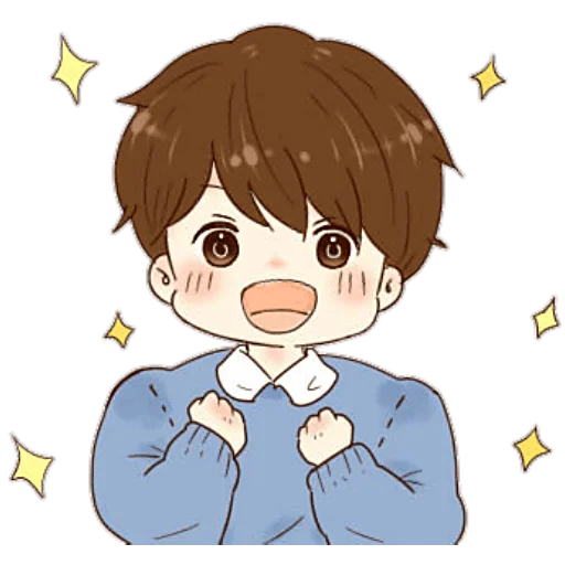 😍 Стикер «Это любовь ч.2» для Telegram