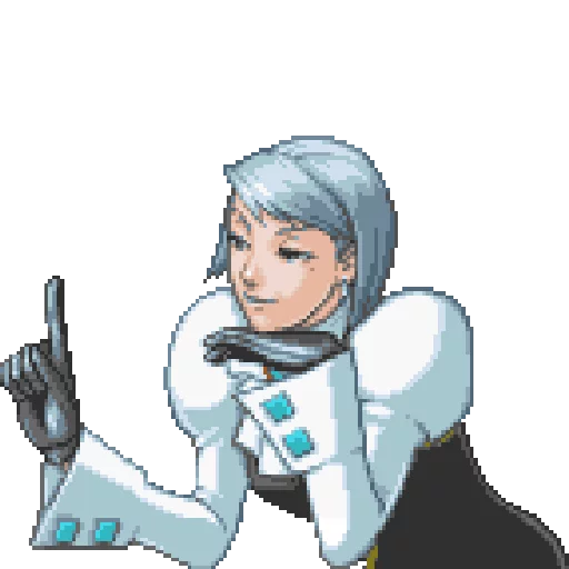 😏 Стикер «everything is gonna be all wright» для Telegram