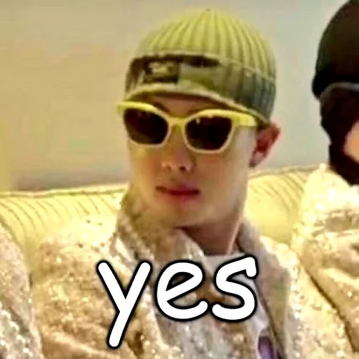 🤘 Стикер «пуленепробиваемые мальчики (bts)» для Telegram