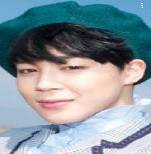 ☺️ Стикер «пуленепробиваемые мальчики (bts)» для Telegram