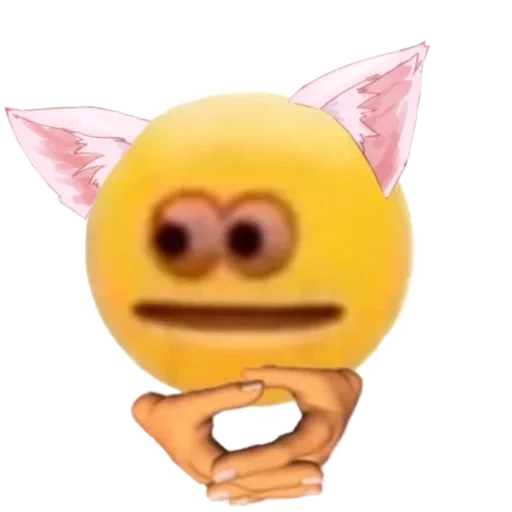 🐱 Стикер «коты флока» для Telegram