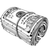 💸 Эмодзи «it&;s lit 2!» для Telegram