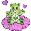 💚 Эмодзи «it&;s lit 2!» для Telegram