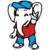 🐘 Эмодзи «it&;s lit 2!» для Telegram