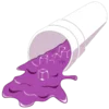 🍇 Эмодзи «it&;s lit 2!» для Telegram