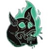 💀 Эмодзи «it&;s lit 2!» для Telegram