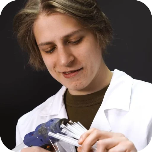 😏 Стикер «Its Mamix» для Telegram