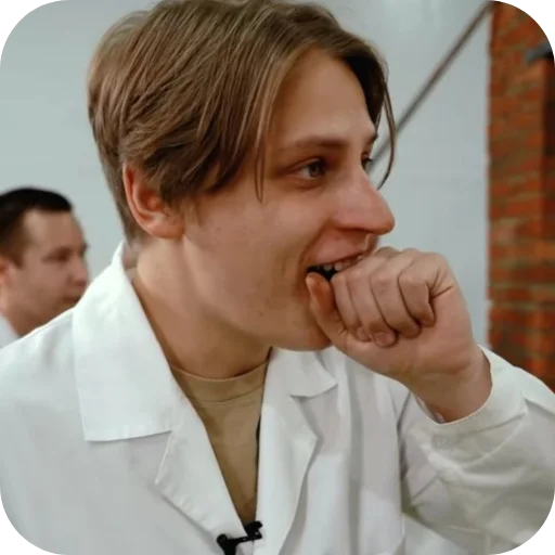 🫢 Стикер «Its Mamix» для Telegram