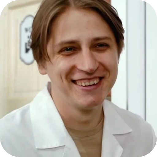 🤣 Стикер «Its Mamix» для Telegram