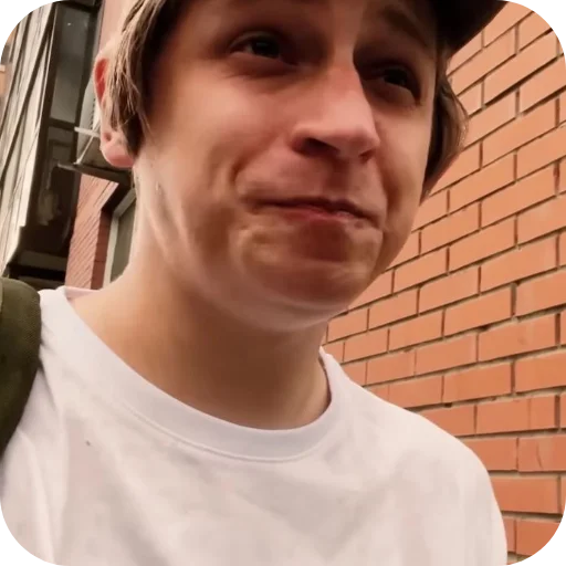 🙂 Стикер «Its Mamix» для Telegram