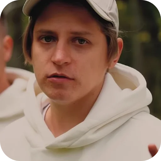 😒 Стикер «Its Mamix» для Telegram