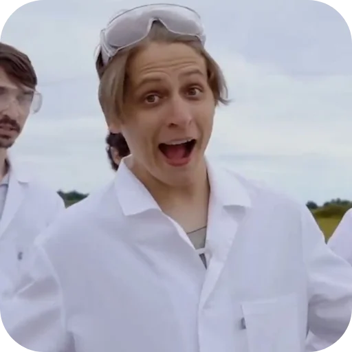 🤩 Стикер «Its Mamix» для Telegram