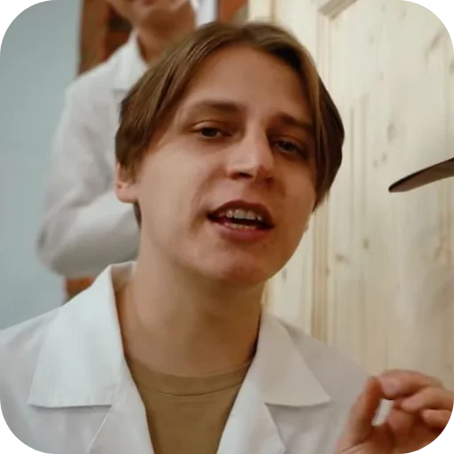👌 Стикер «Its Mamix» для Telegram