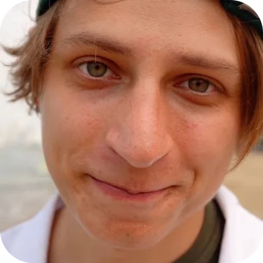 ☺ Стикер «Its Mamix» для Telegram