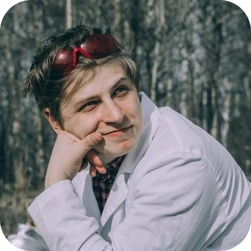 🙂 Стикер «Its Mamix» для Telegram