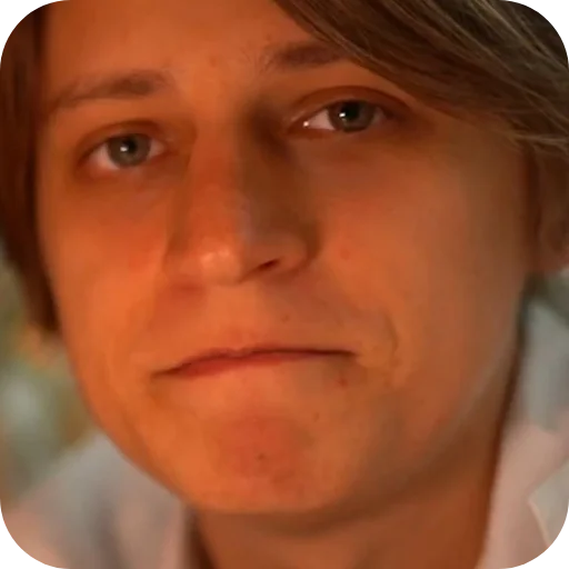 Стикерпак Its Mamix для Telegram