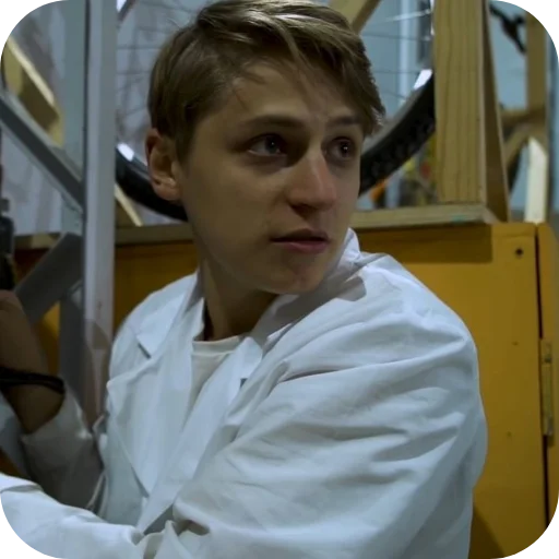 😶 Стикер «Its Mamix» для Telegram