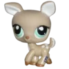 🦌 Эмодзи «??????????????????????????? ?? by» для Telegram