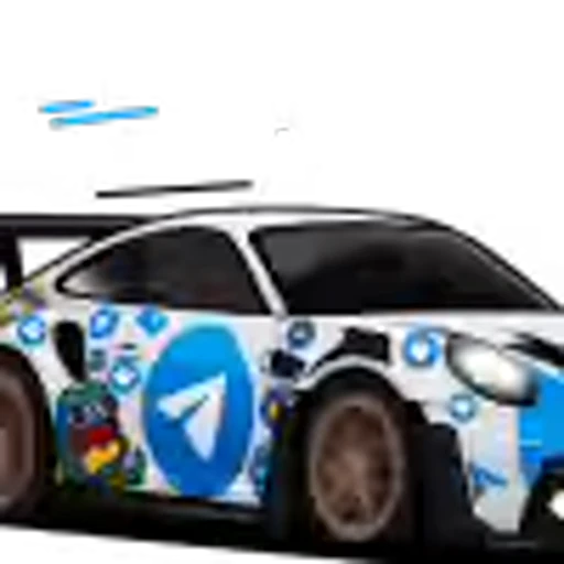 🏎 Эмодзи «Обезьяна» для Telegram