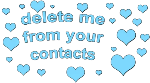 😘 Стикер «TUMBLR [2]?» для Telegram