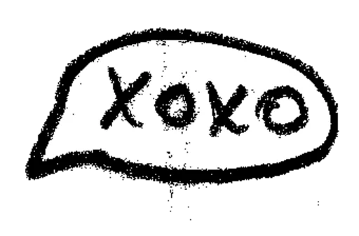 😘 Стикер «TUMBLR [2]?» для Telegram