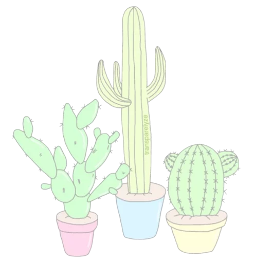 🌵 Стикер «TUMBLR [2]?» для Telegram