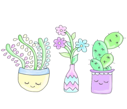 🌸 Стикер «TUMBLR [2]?» для Telegram