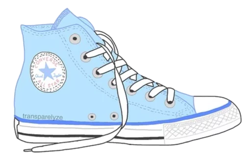 👟 Стикер «TUMBLR [2]?» для Telegram