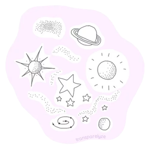 🌙 Стикер «TUMBLR [2]?» для Telegram