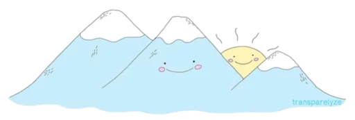 🗻 Стикер «TUMBLR [2]?» для Telegram