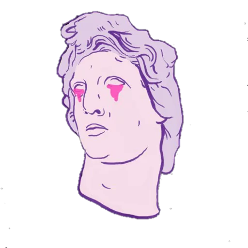 Стикерпак TUMBLR [2]? для Telegram