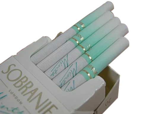 🚬 Стикер «TUMBLR [2]?» для Telegram