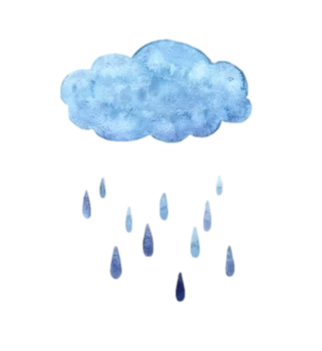 🌧 Стикер «TUMBLR [2]?» для Telegram