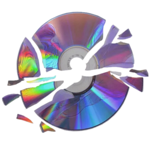 💿 Стикер «TUMBLR [2]?» для Telegram
