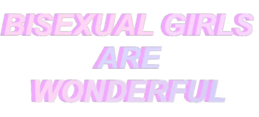 👭 Стикер «TUMBLR [2]?» для Telegram