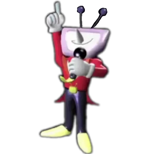 🧸 Стикер «Its TV Time» для Telegram