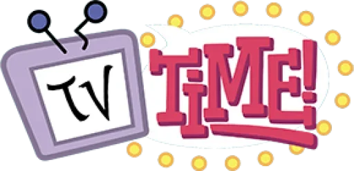Стикерпак Its TV Time для Telegram — скачать